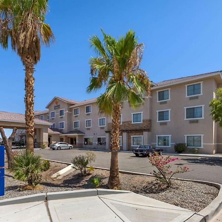 Comfort Inn And Suites Yuma I-8 Esterno foto