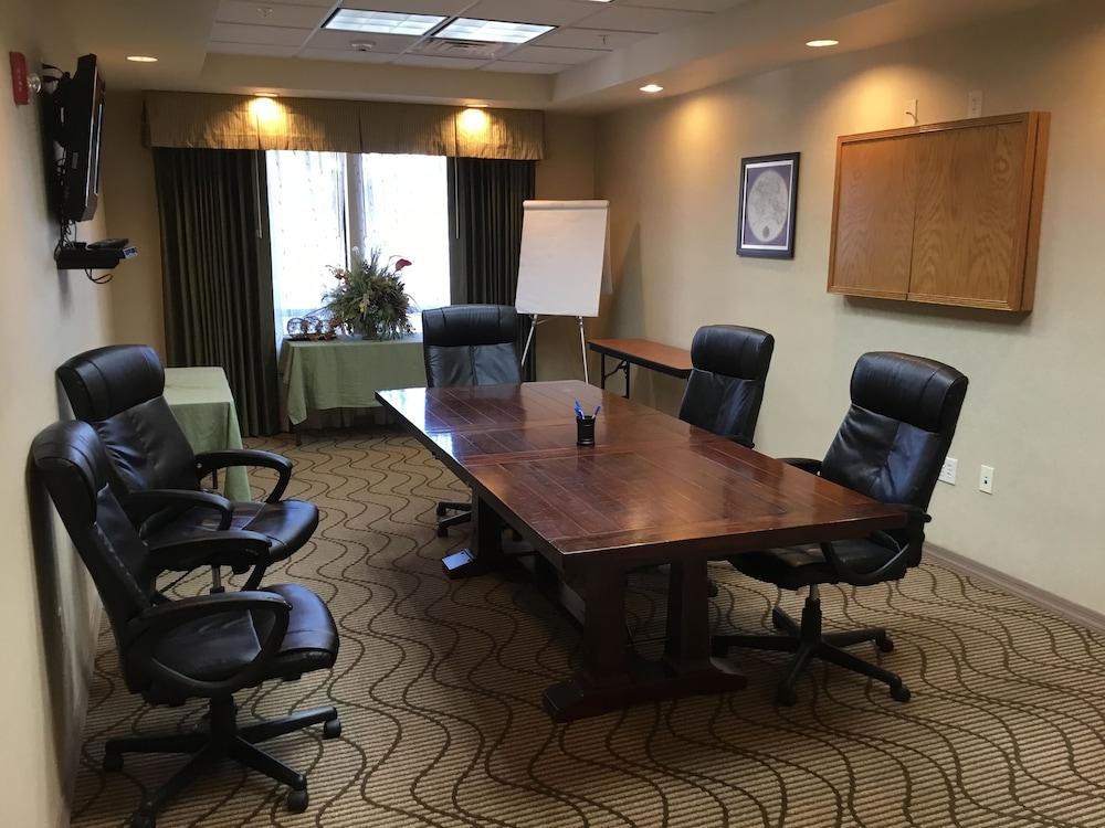 Comfort Inn And Suites Yuma I-8 Esterno foto