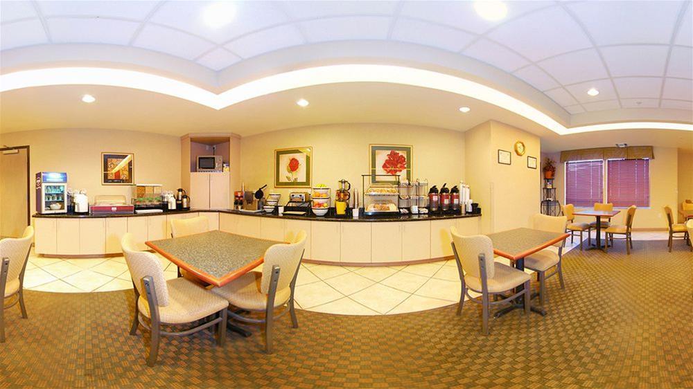 Comfort Inn And Suites Yuma I-8 Esterno foto
