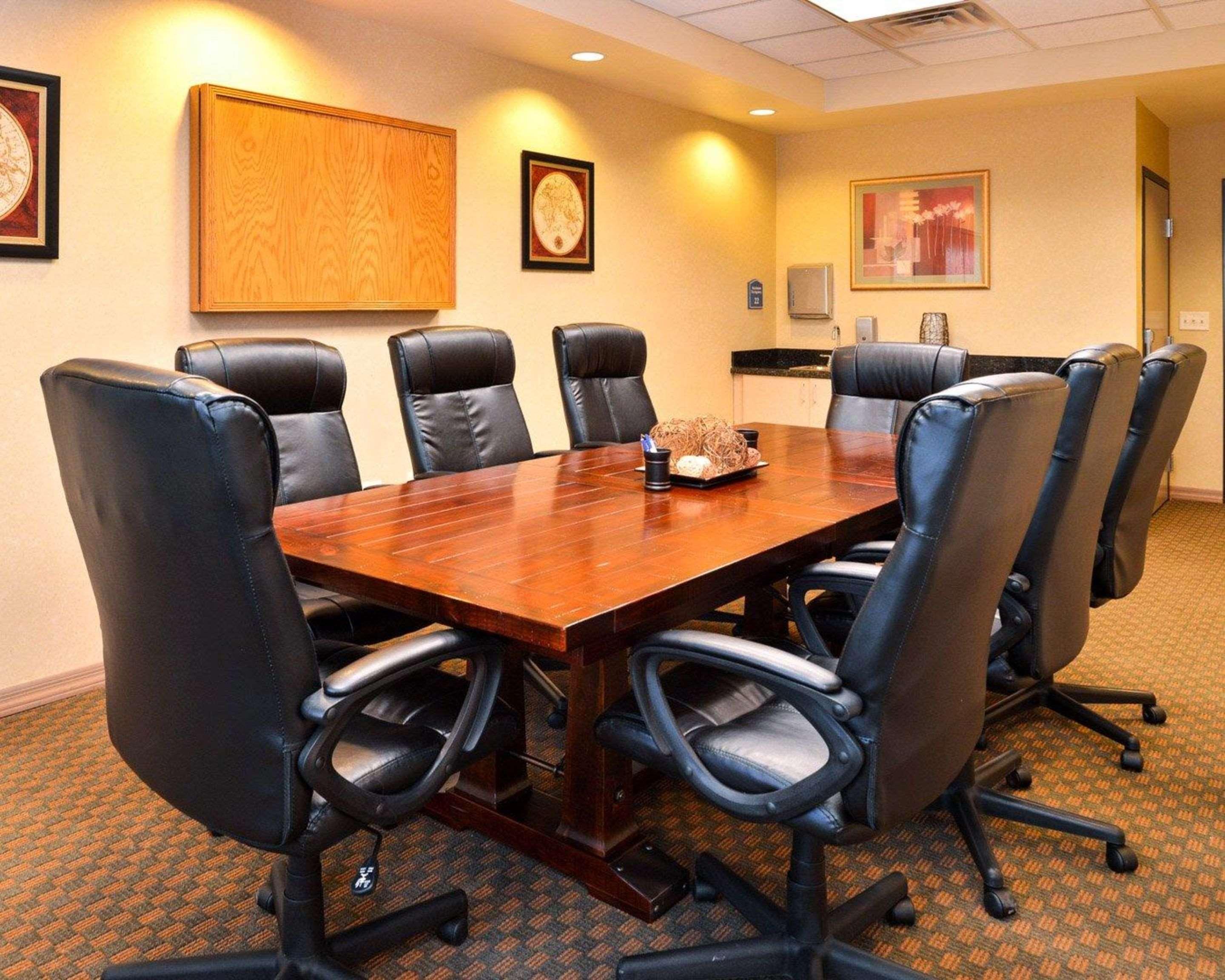 Comfort Inn And Suites Yuma I-8 Esterno foto