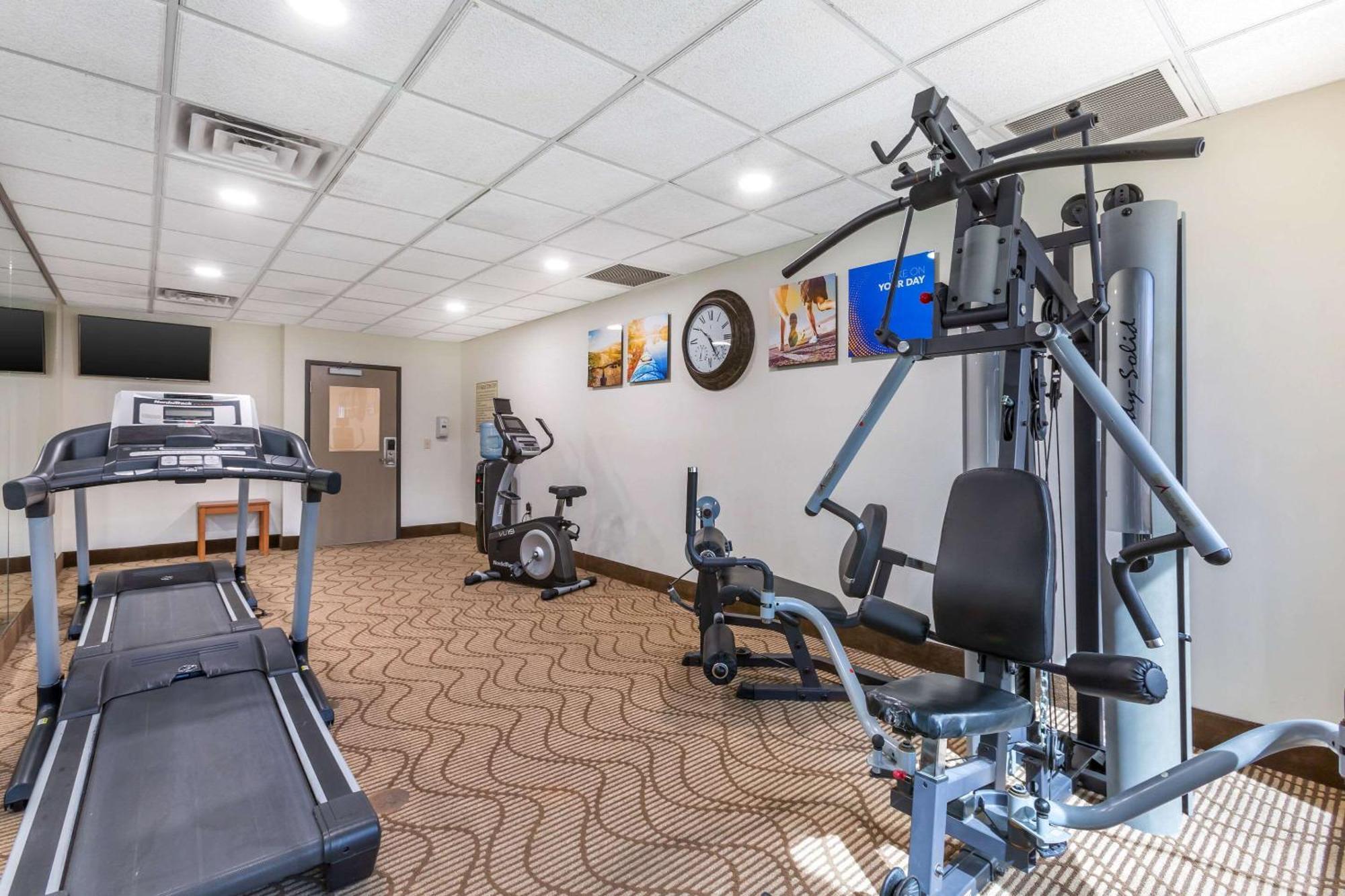 Comfort Inn And Suites Yuma I-8 Esterno foto