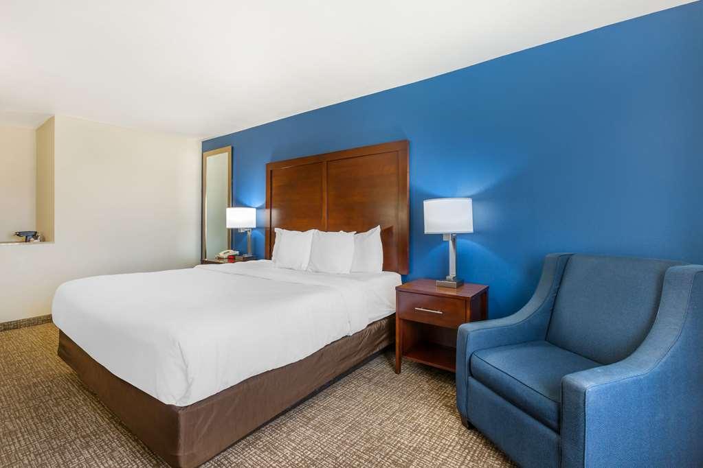 Comfort Inn And Suites Yuma I-8 Camera foto