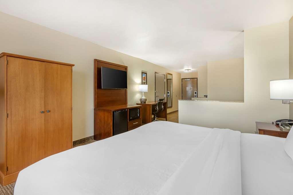 Comfort Inn And Suites Yuma I-8 Camera foto