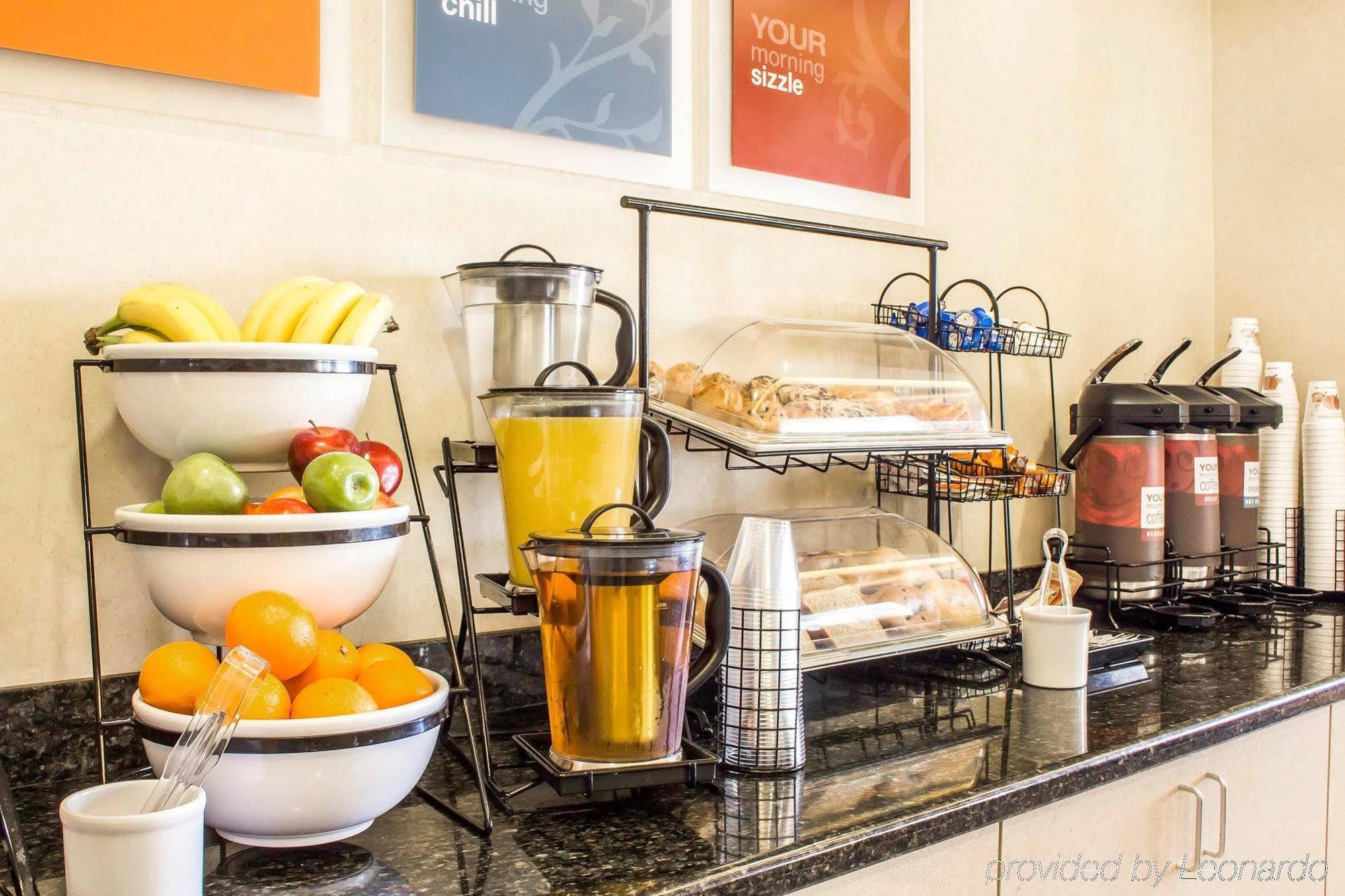 Comfort Inn And Suites Yuma I-8 Esterno foto