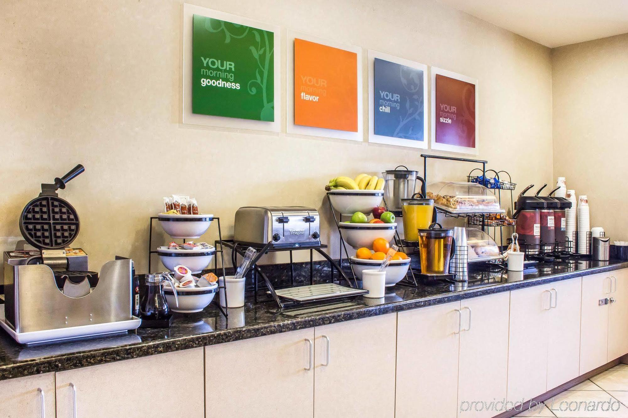 Comfort Inn And Suites Yuma I-8 Esterno foto