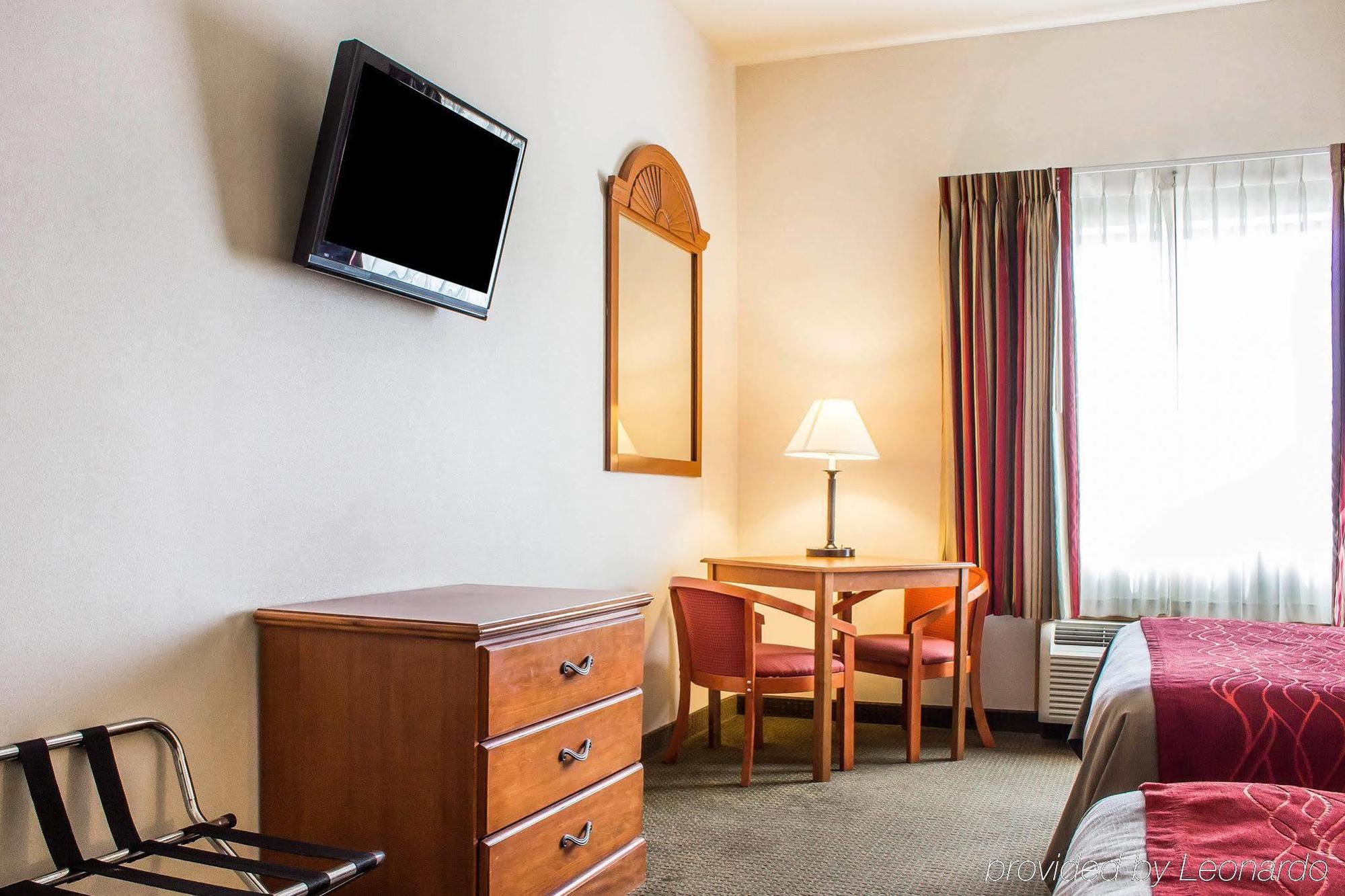 Comfort Inn And Suites Yuma I-8 Esterno foto